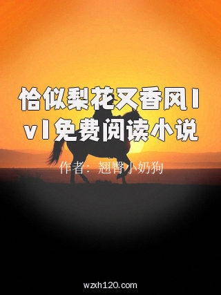 恰似梨花又香风1v1免费阅读小说
