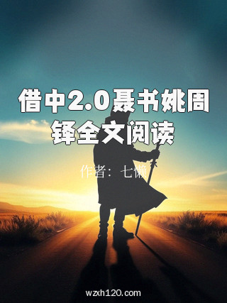 借中2.0聂书姚周铎全文阅读