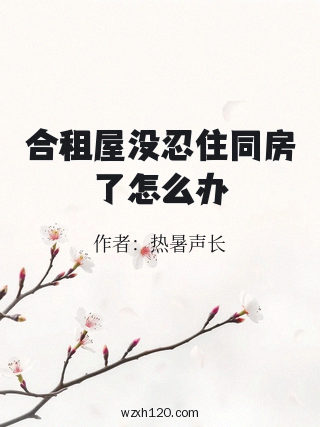 合租屋没忍住同房了怎么办
