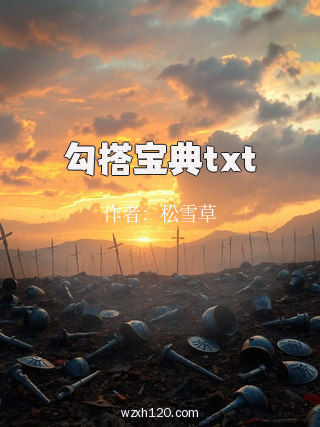 勾搭宝典txt