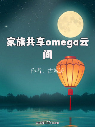 家族共享omega云间