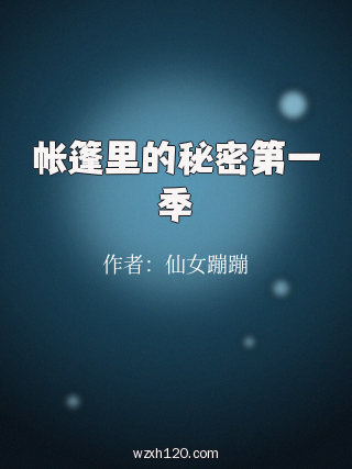 帐篷里的秘密第一季