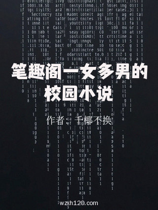 笔趣阁一女多男的校园小说