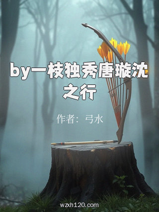 by一枝独秀唐璇沈之行