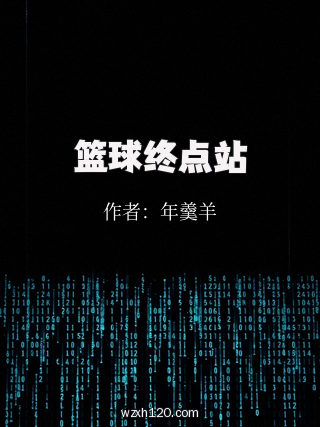 篮球终点站