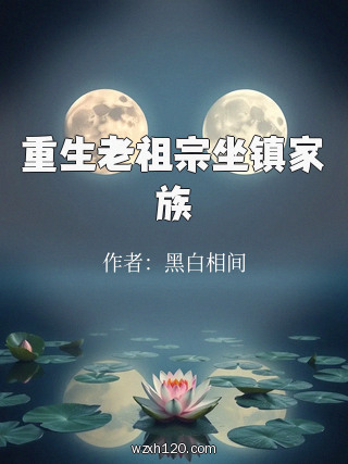 重生老祖宗坐镇家族