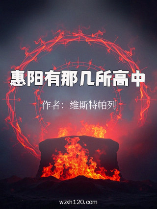 惠阳有那几所高中