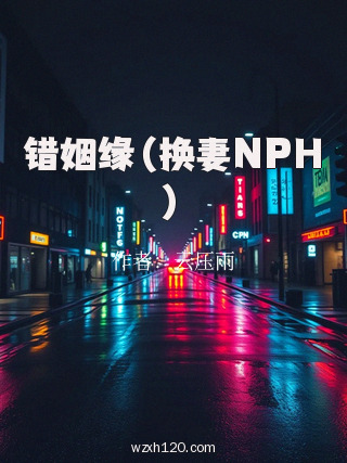 错姻缘(换妻NPH)