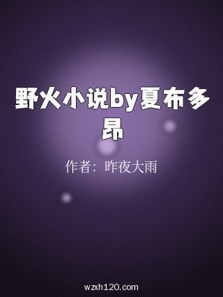 野火小说by夏布多昂