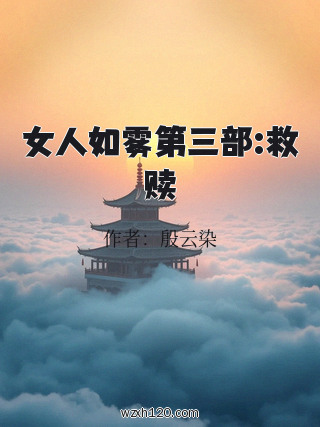 女人如雾第三部:救赎