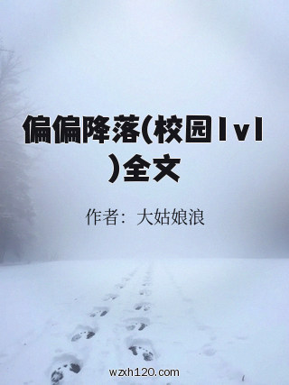 偏偏降落(校园1v1)全文