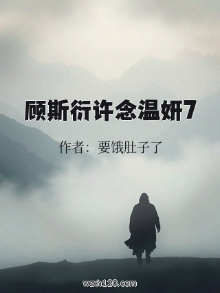 顾斯衍许念温妍7