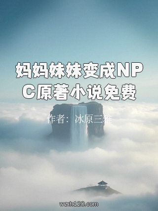 妈妈妹妹变成NPC原著小说免费