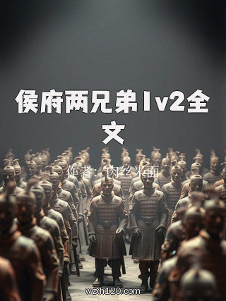 侯府两兄弟1v2全文