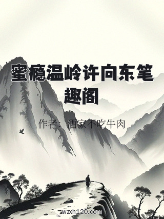 蜜瘾温岭许向东笔趣阁