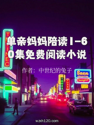 单亲妈妈陪读1-60集免费阅读小说