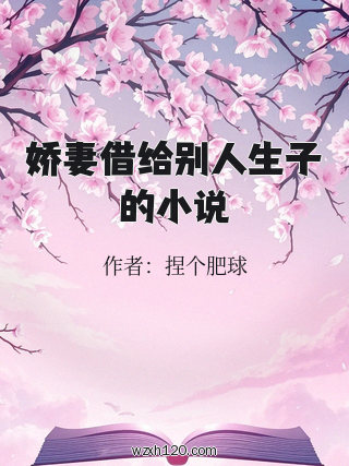 娇妻借给别人生子的小说