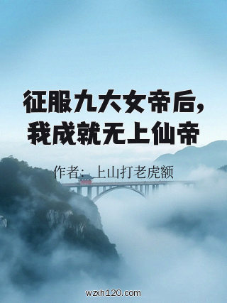 征服九大女帝后,我成就无上仙帝