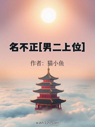 名不正[男二上位]