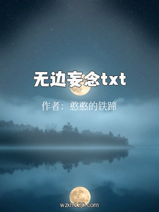 无边妄念txt