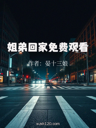 姐弟回家免费观看