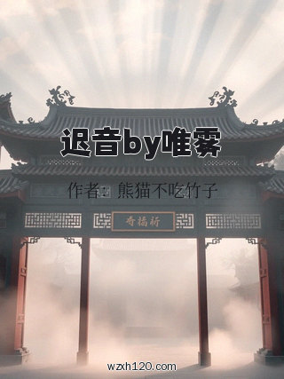 迟音by唯雾
