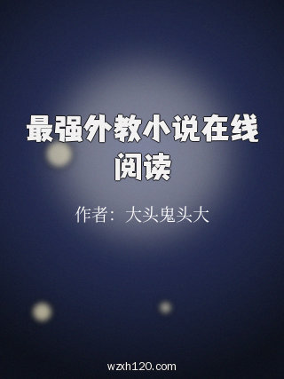 最强外教小说在线阅读