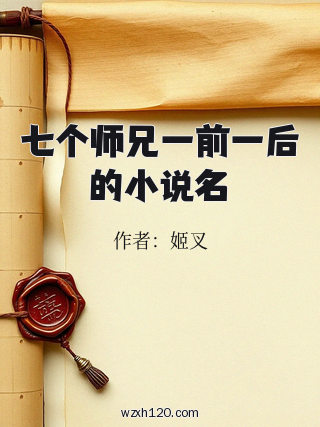 七个师兄一前一后的小说名