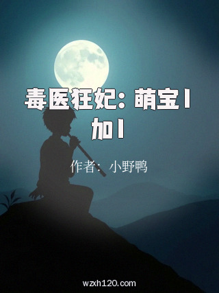 毒医狂妃:萌宝1加1