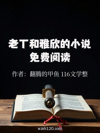 老丁和雅欣的小说免费阅读