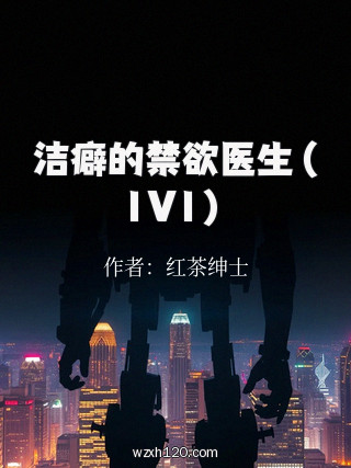洁癖的禁欲医生(1V1)