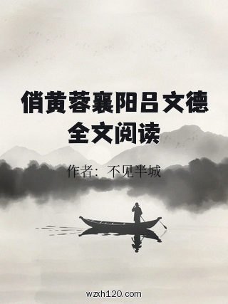 俏黄蓉襄阳吕文德全文阅读