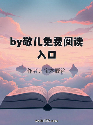 by敬儿免费阅读入口