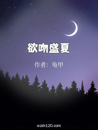 欲吻盛夏