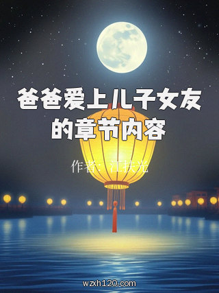 爸爸爱上儿子女友的章节内容