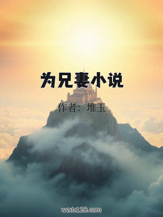 为兄妻小说