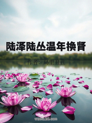 陆泽陆丛温年换肾