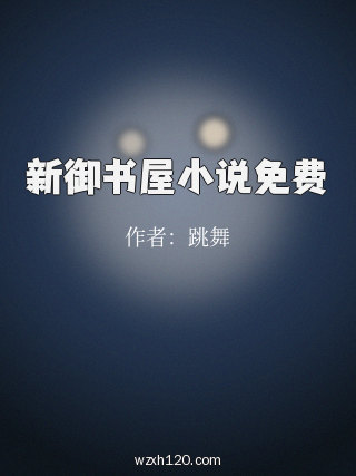 新御书屋小说免费