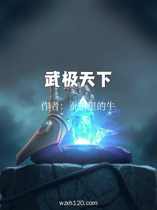 武极天下