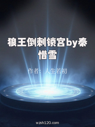 狼王倒刺锁宫by秦惜雪