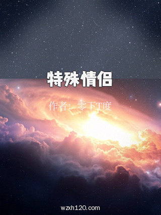 特殊情侣