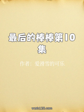 最后的棒棒第10集