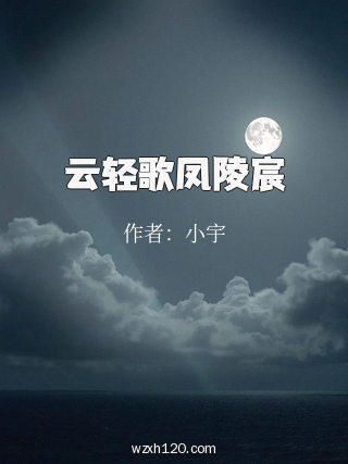 云轻歌凤陵宸