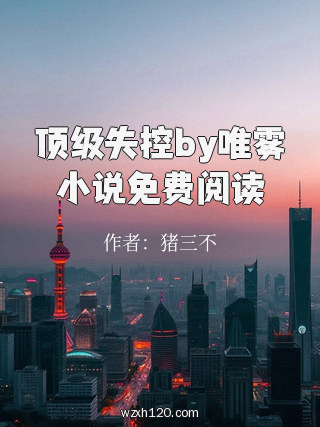 顶级失控by唯雾小说免费阅读