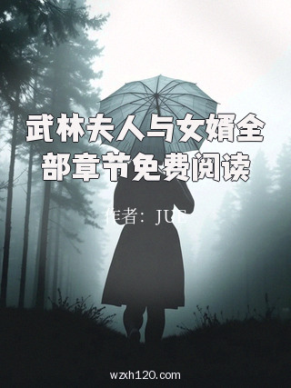 武林夫人与女婿全部章节免费阅读