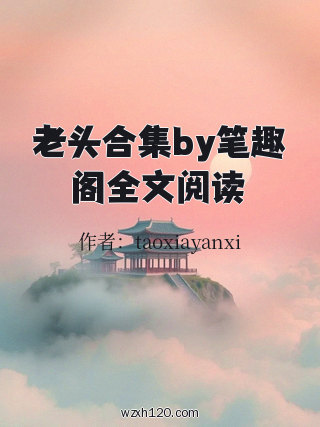 老头合集by笔趣阁全文阅读