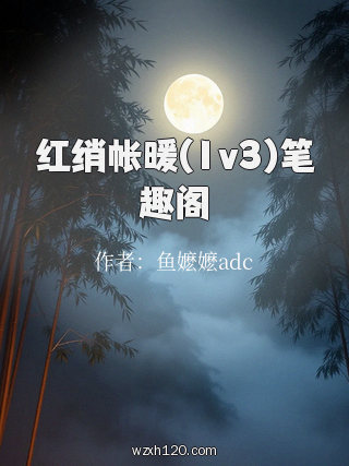 红绡帐暖(1v3)笔趣阁