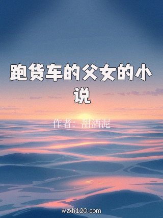 跑货车的父女的小说