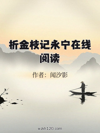 折金枝记永宁在线阅读