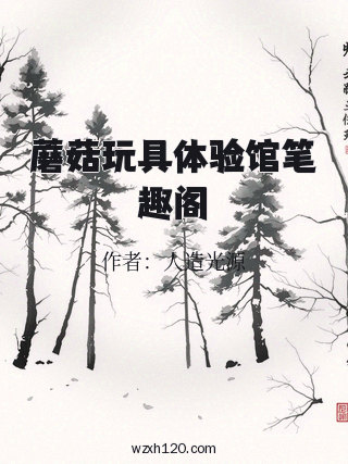 蘑菇玩具体验馆笔趣阁